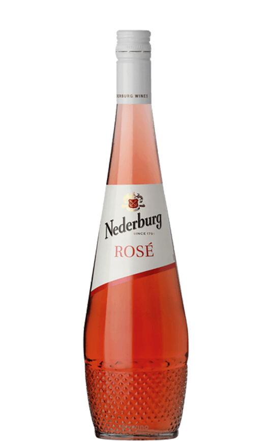 Neberburg Vinho Rosé 75cl Cx6