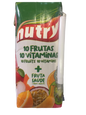 Nutry Sumo 10Frutos 200ml Cx24