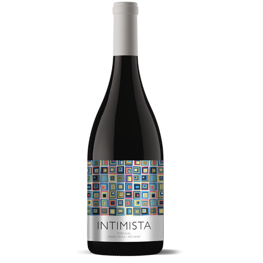 Intimista Vinho Tinto 75cl Cx6