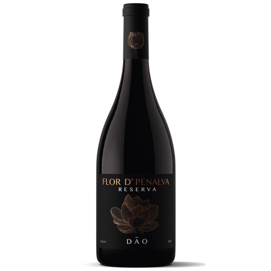 Flor de Penalva Vinho Tinto Reserva 75cl Cx6