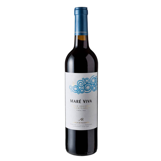 Maré Viva V.Tinto 75cl Cx6