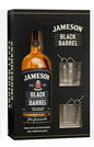 Jameson Whisky Black C/ Copo 750ml Cx6