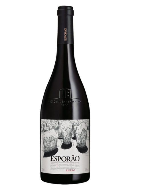 Esporão Vinho Tinto Reserva  75cl Cx6