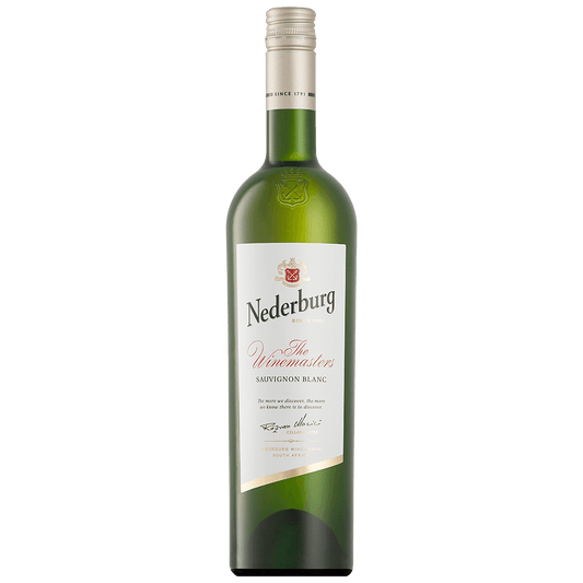 Nederburg Vinho Branco Winemaster 75cl Cx6