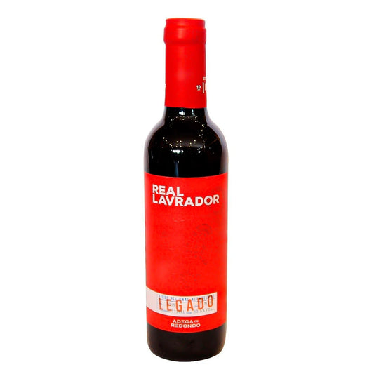 Real Lavrador V.Tinto 375ml Cx12