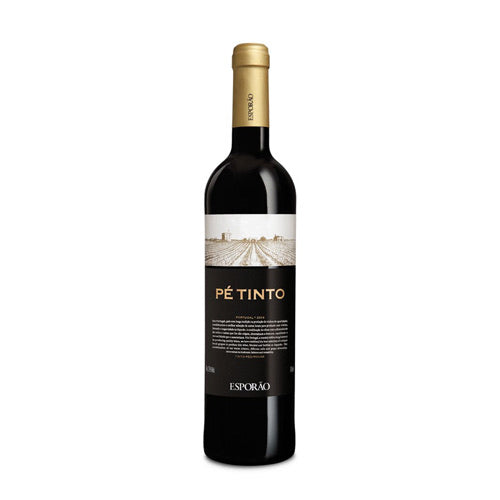 Pé Tinto Vinho Tinto 75cl cx6