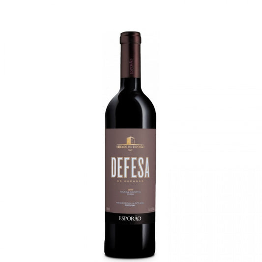 Defesa Vinho Tinto 75cl cx6