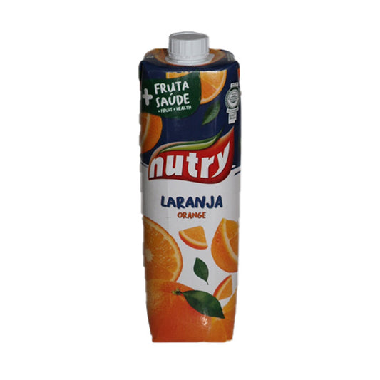 Nutry Sumo Laranja 1Lt Cx6