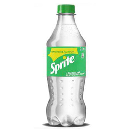 Sprite Pet 280ml Cx12