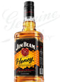 Jim Beam Whiskey Honey 70Cl