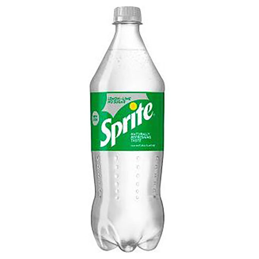 Sprite Pet 1,5Lt Cx6