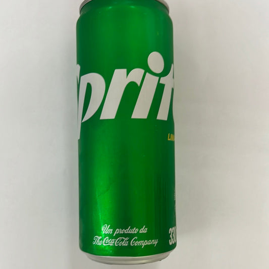 Sprite lata 33cl cx24