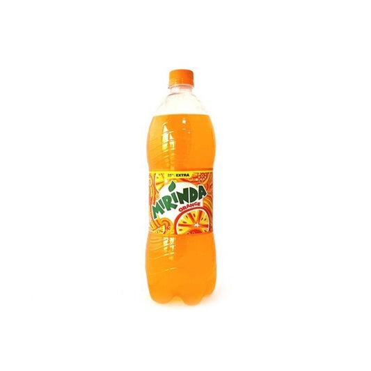 Mirinda Pet 300ml Cx12