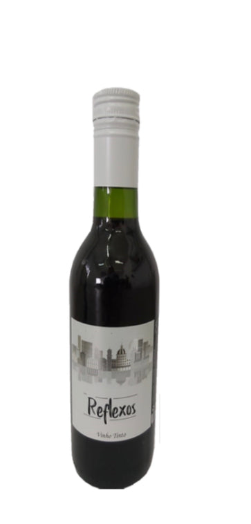 Reflexos Vinho Tinto 250ml Cx12