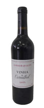 Vinha do Carvalhal V.Tinto 75Cl Cx6