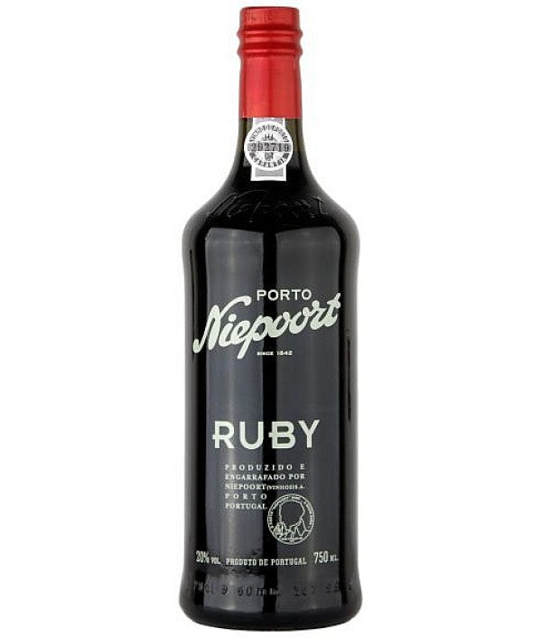 Niepoort Vinho do Porto Ruby 75cl